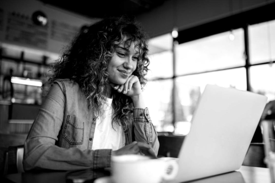 Praktische Anwendung von Content-Optimierung in einem Workshop