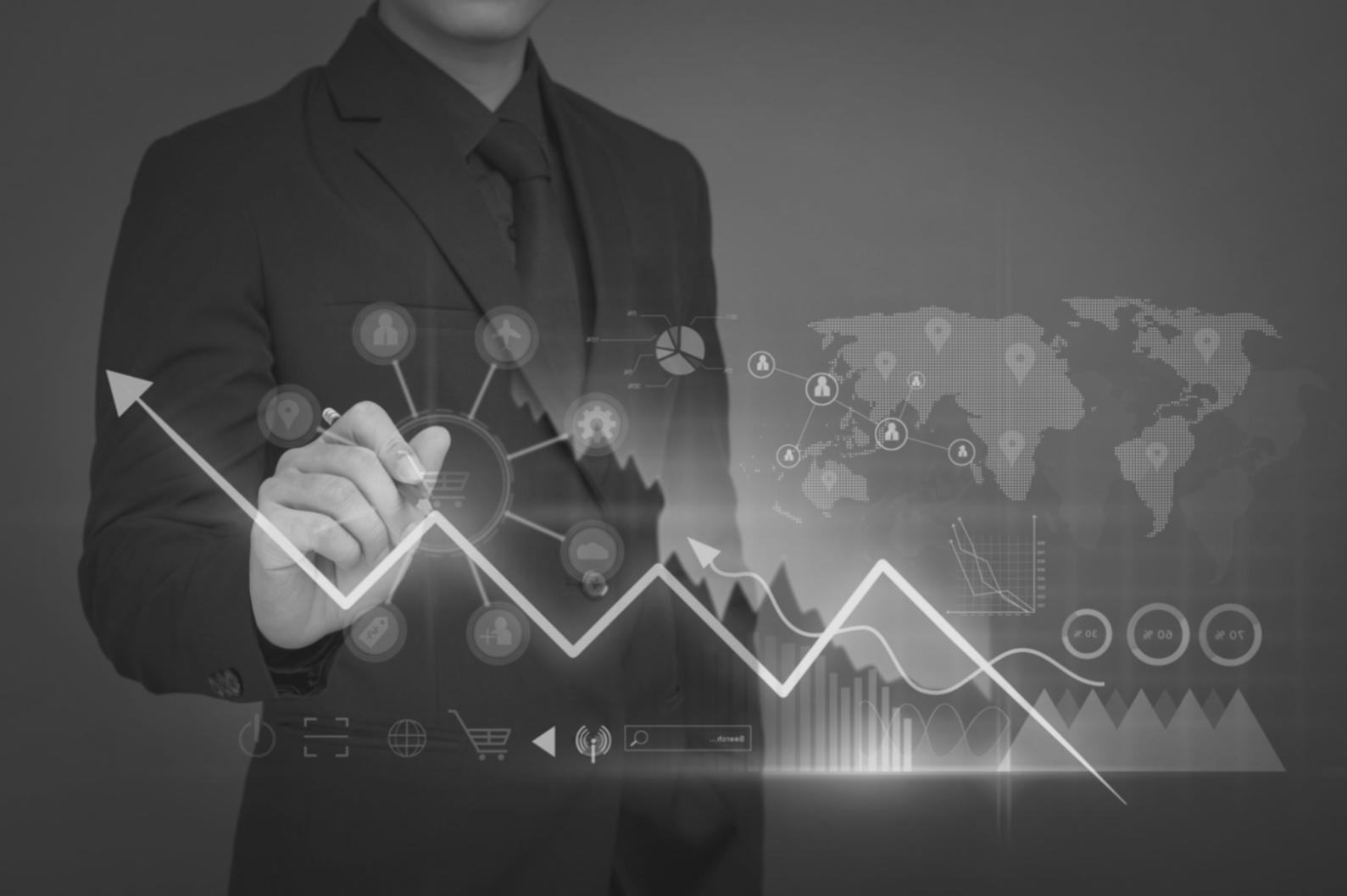 Detailansicht eines optimierten Content-Prozesses