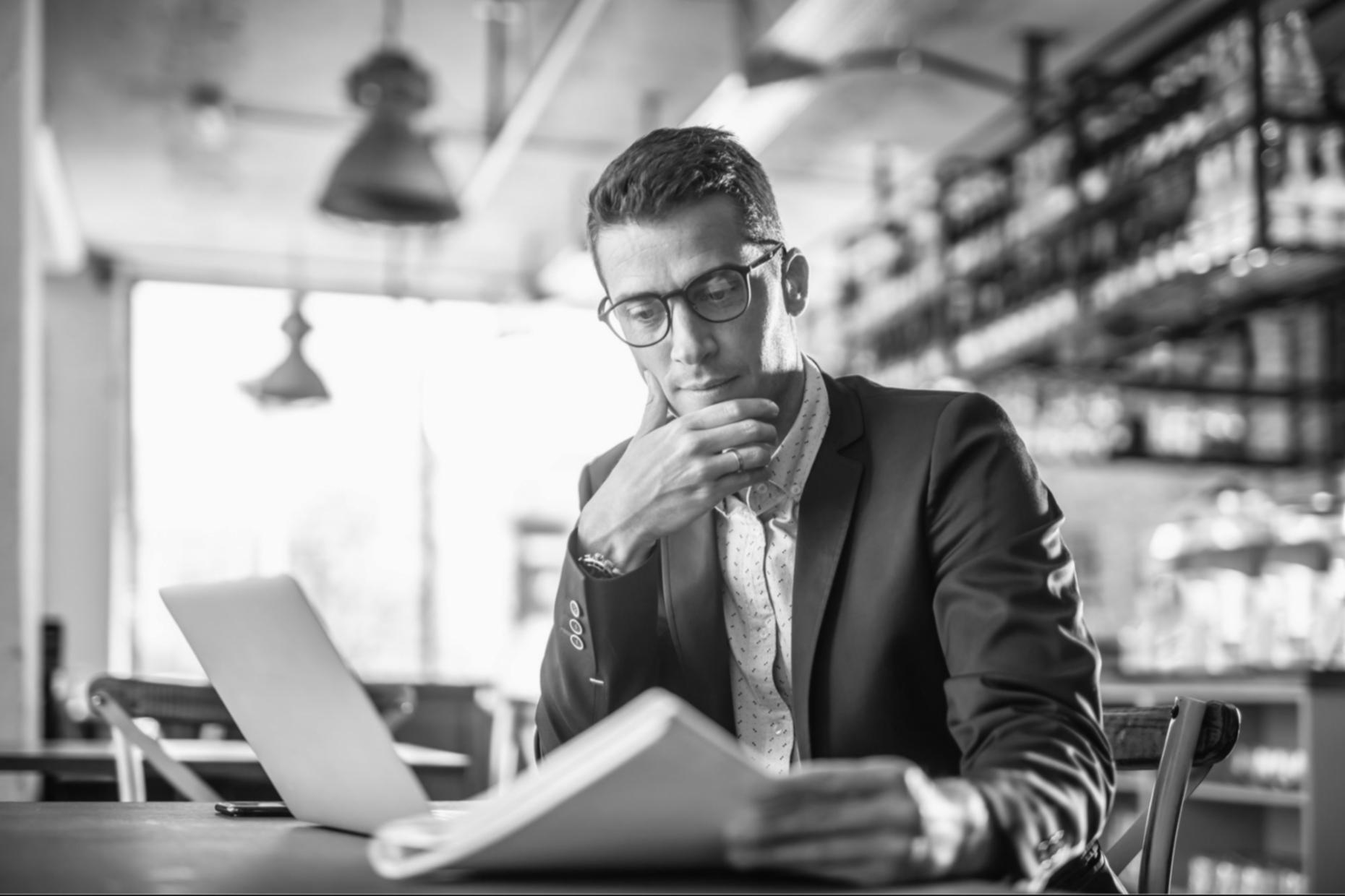 Praktische Demonstration während einer Lernsession